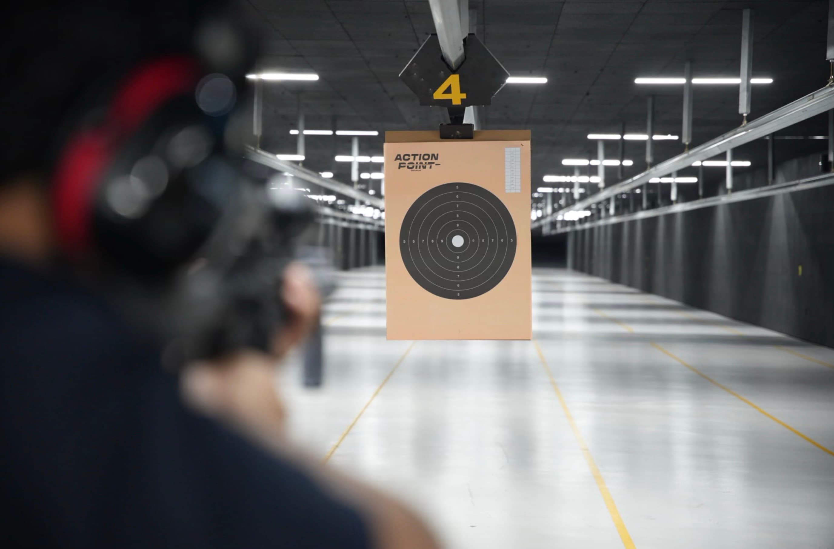 DDM4V7PRO: Sharpshooting Challenge in Oman - 2