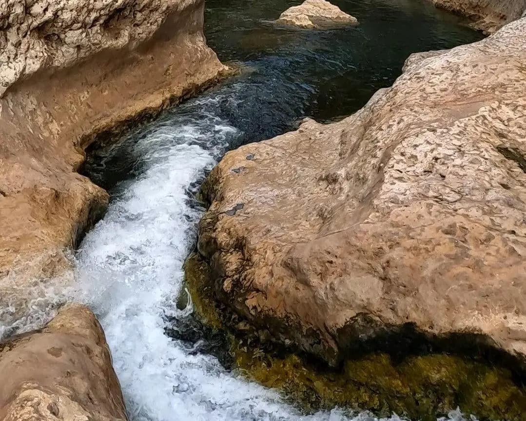 Wadi Shab & Coastal Wonders - 3