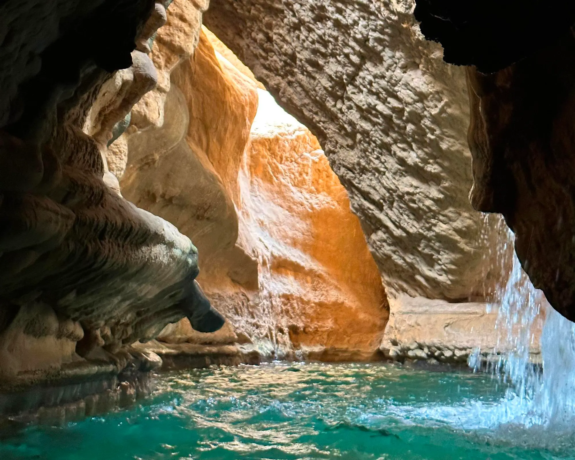 Wadi Shab & Coastal Wonders - 4