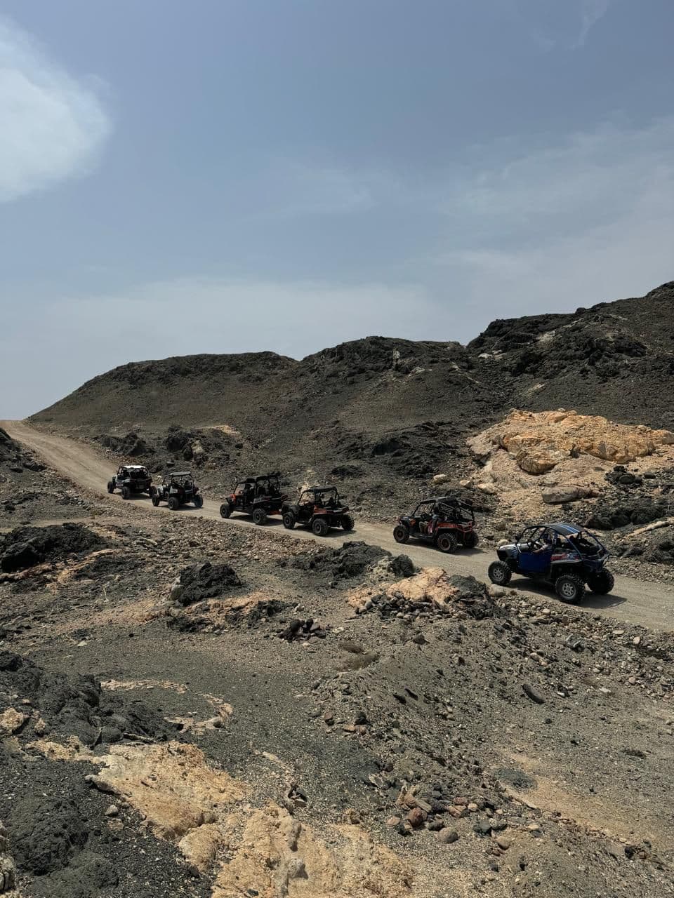 Oman Buggy Discovery: Dunes, Beaches & BBQ Adventure - 2