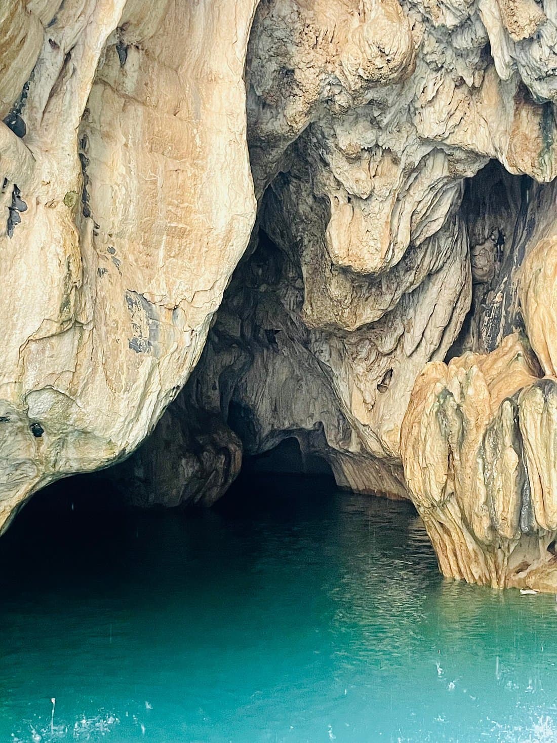 Snake Canyon - 4
