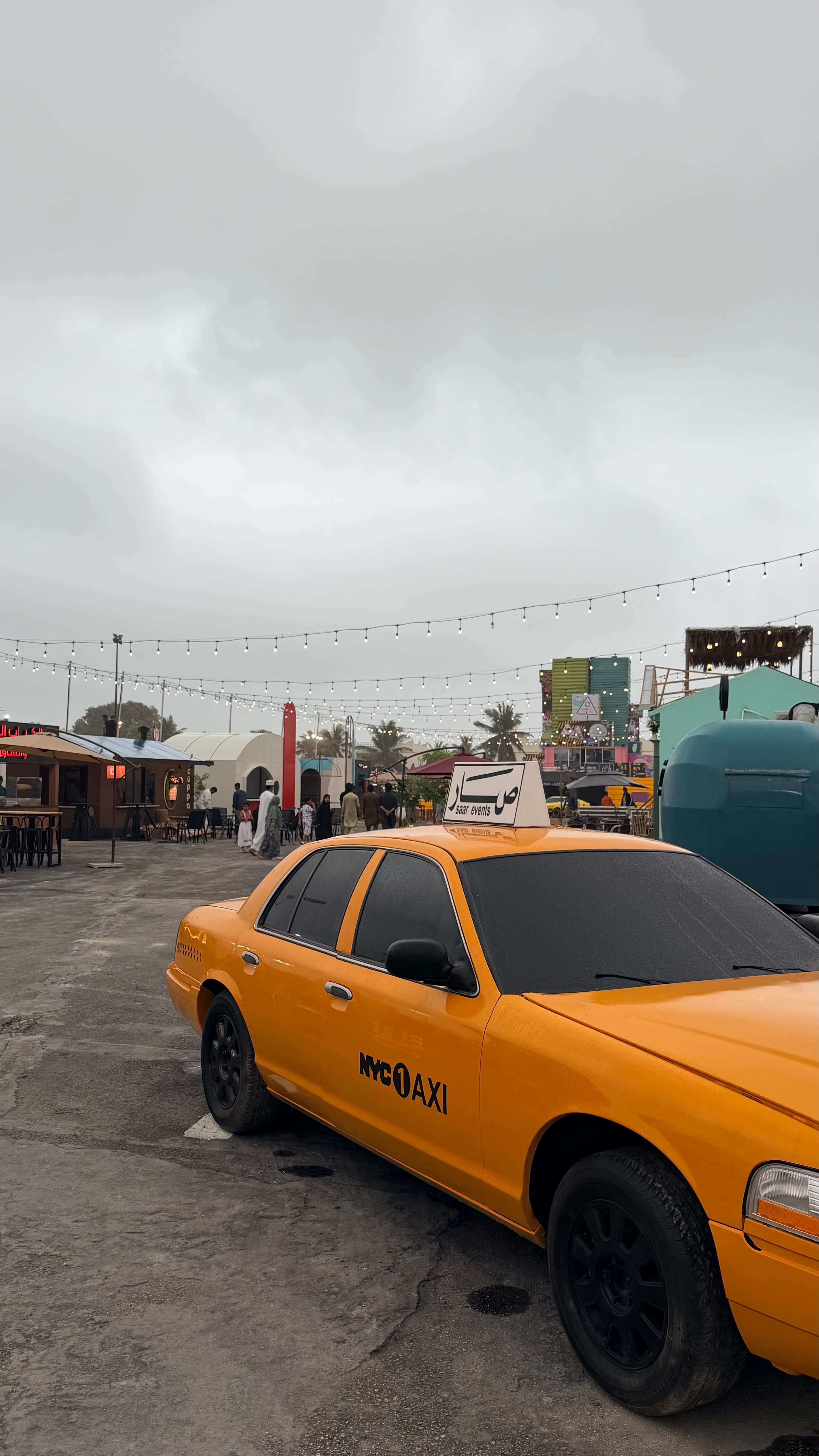Refill 4 – Salalah Khareef Food, Entertainment & Live Shows - 5