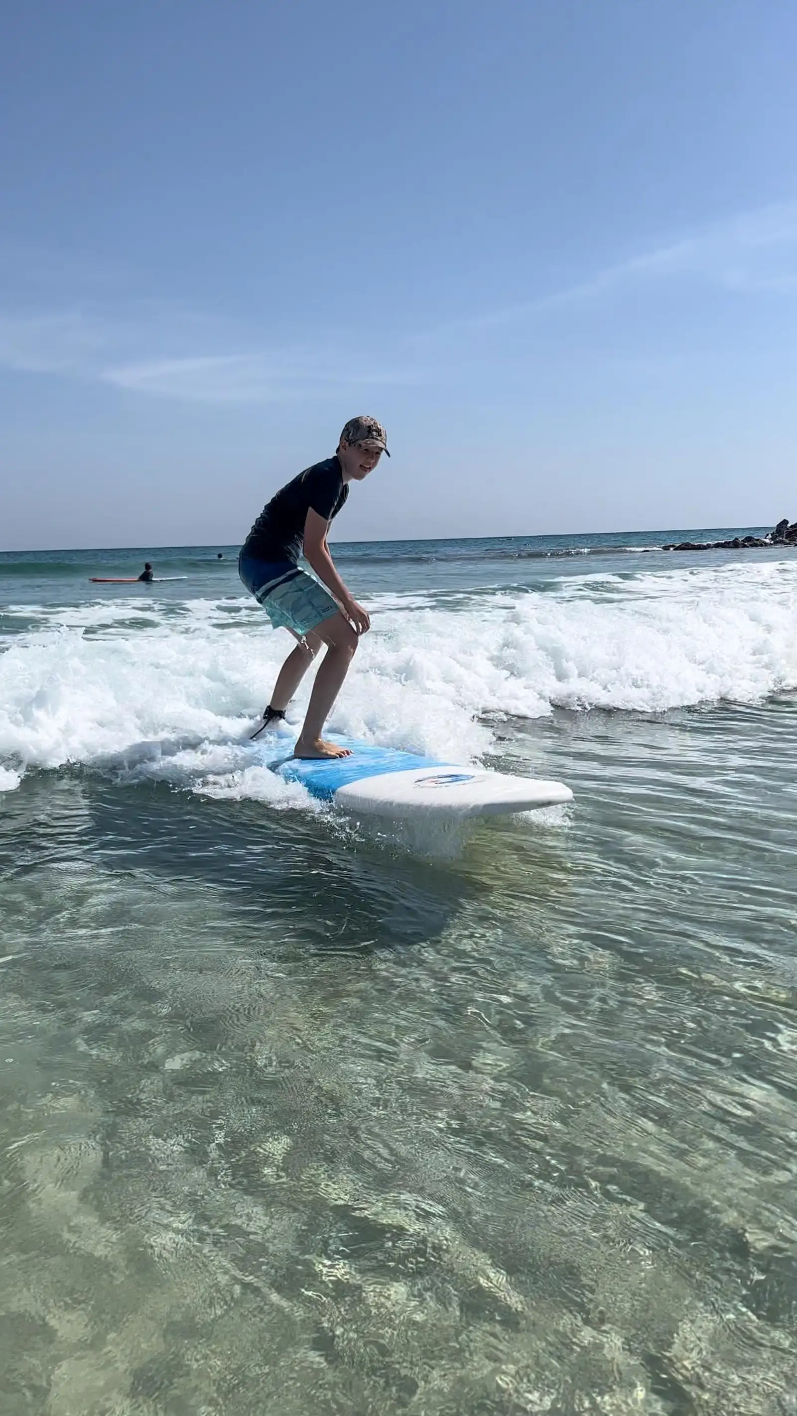 Surf Experience with Board & Instructor - 5