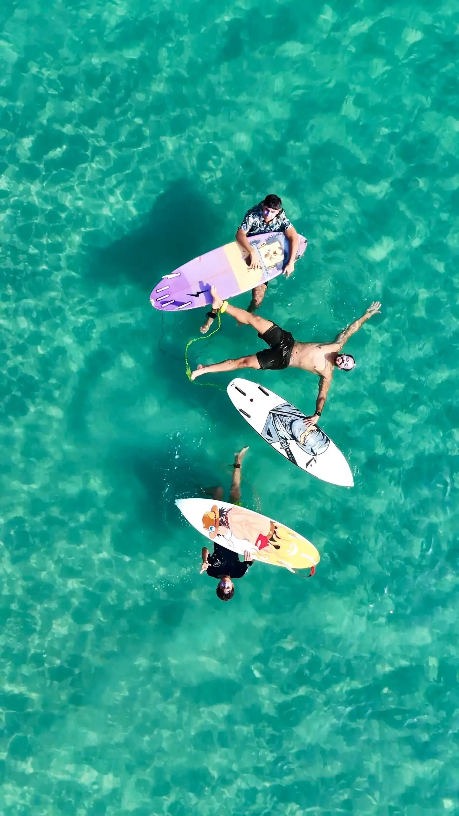 Surf Experience with Board & Instructor