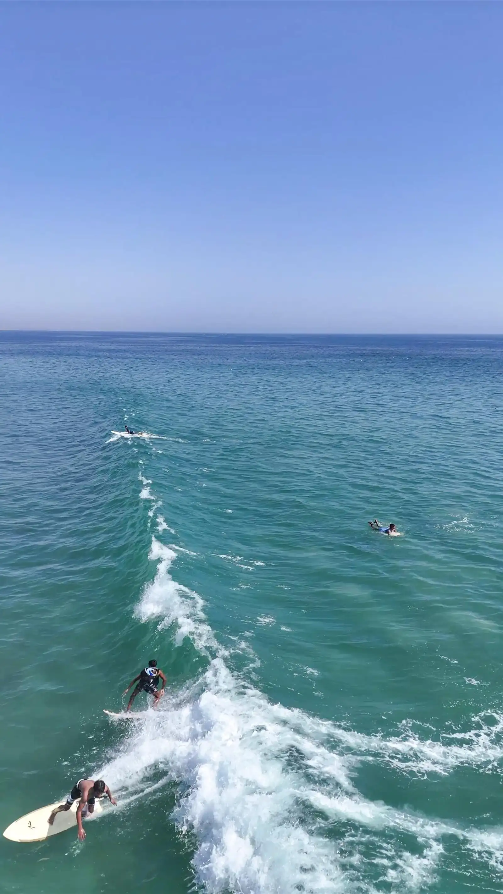 Surf Experience with Board & Instructor - 4