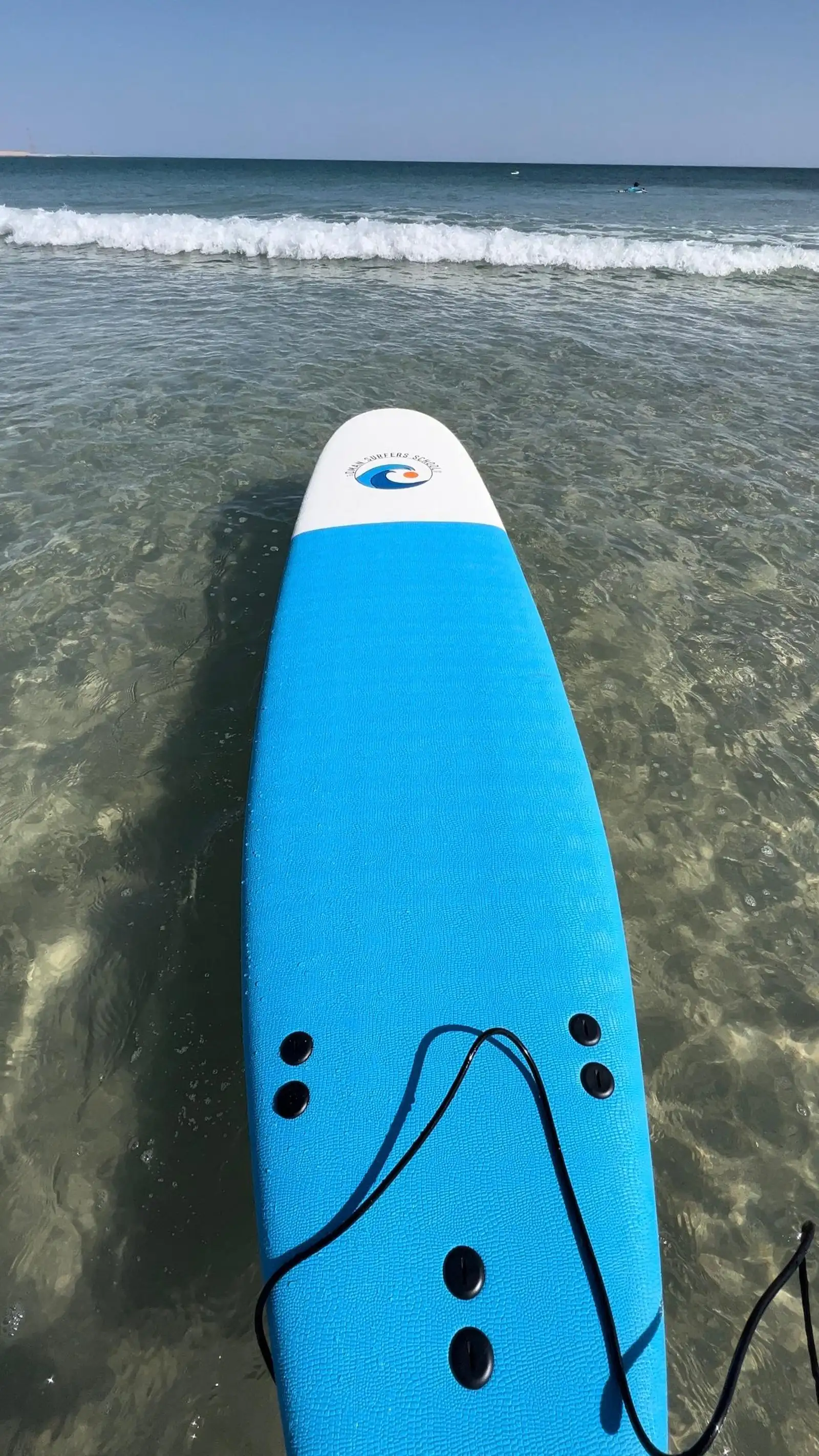 Surf Experience with Board & Instructor - 3