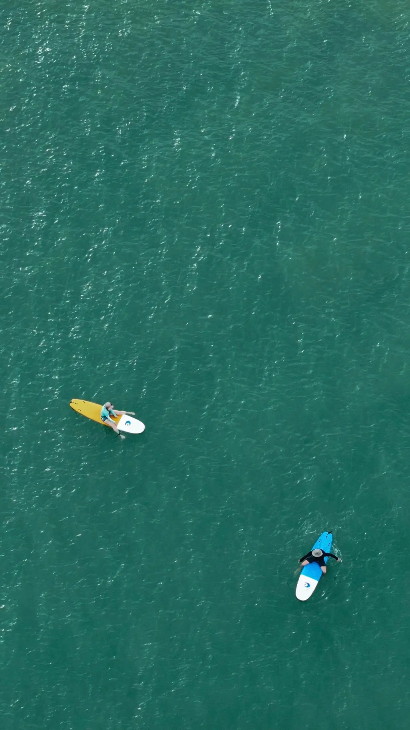 Surf Experience with Board & Instructor - 2