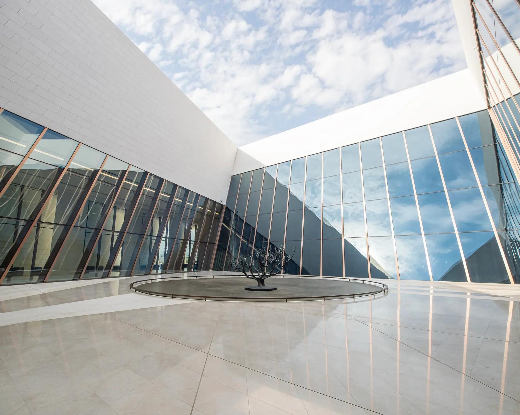 Oman Across Ages Museum – Entry Ticket - 4