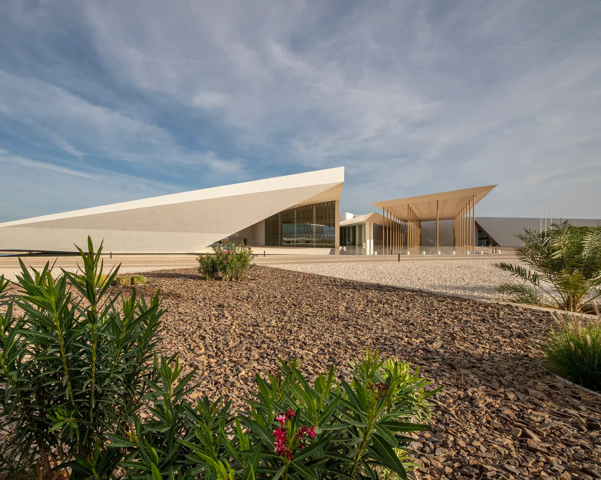Oman Across Ages Museum – Entry Ticket - 5