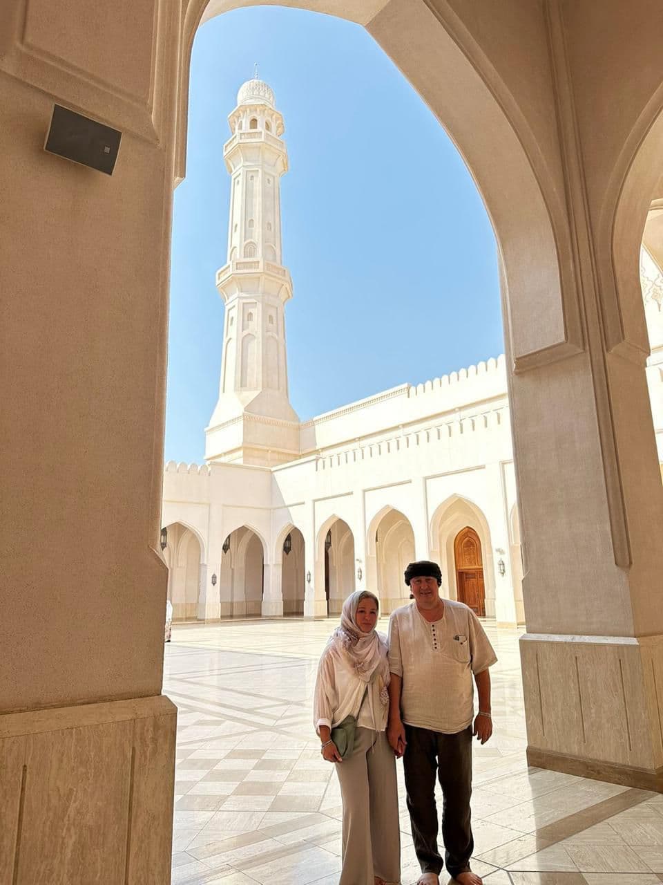 Discover Salalah: A Half-Day City Tour - 3