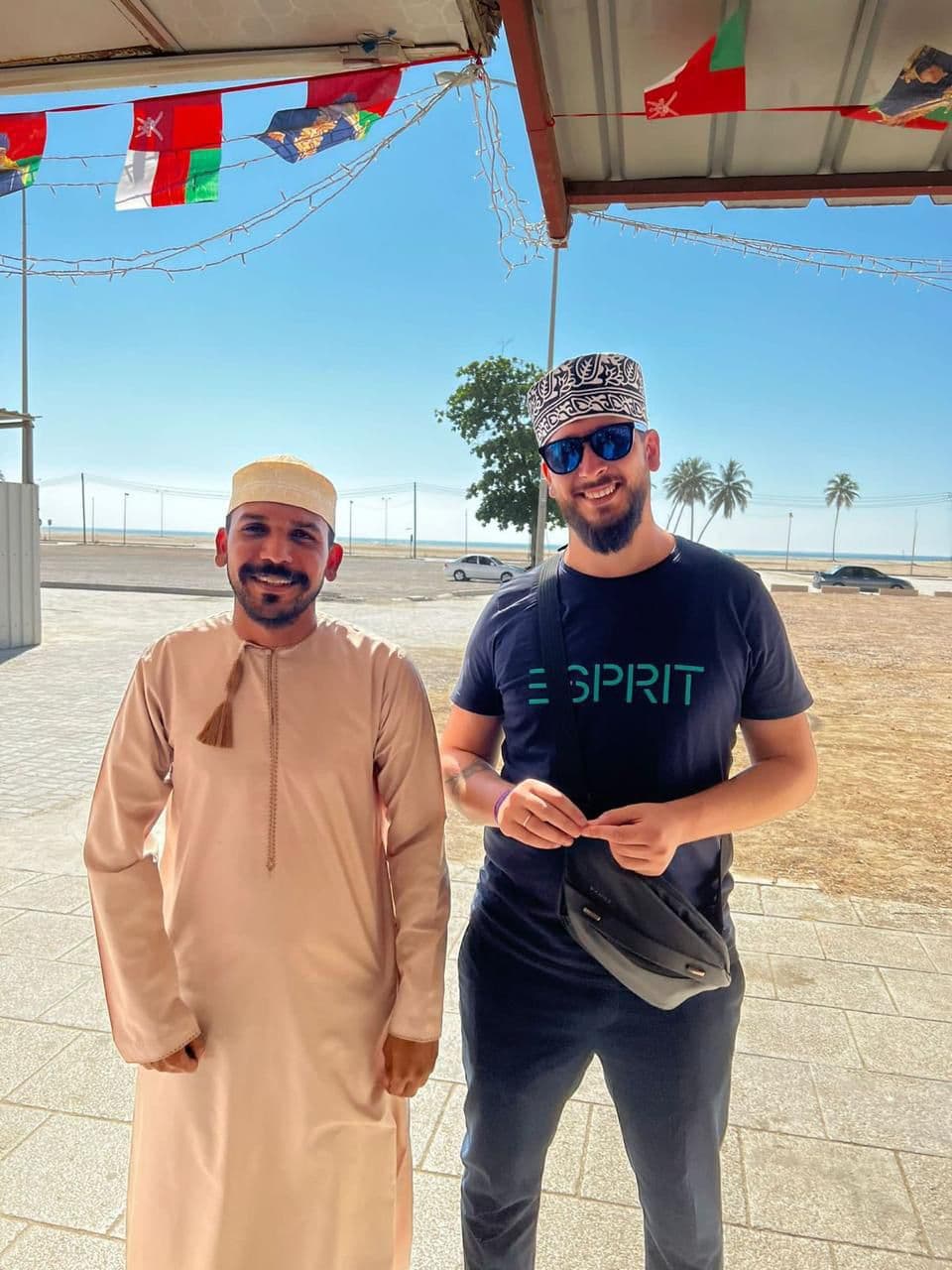 Discover Salalah: A Half-Day City Tour - 2