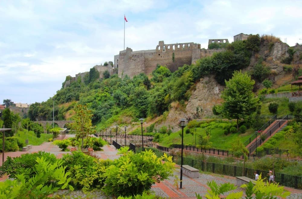 Northern Turkey 8 Days Package - 2