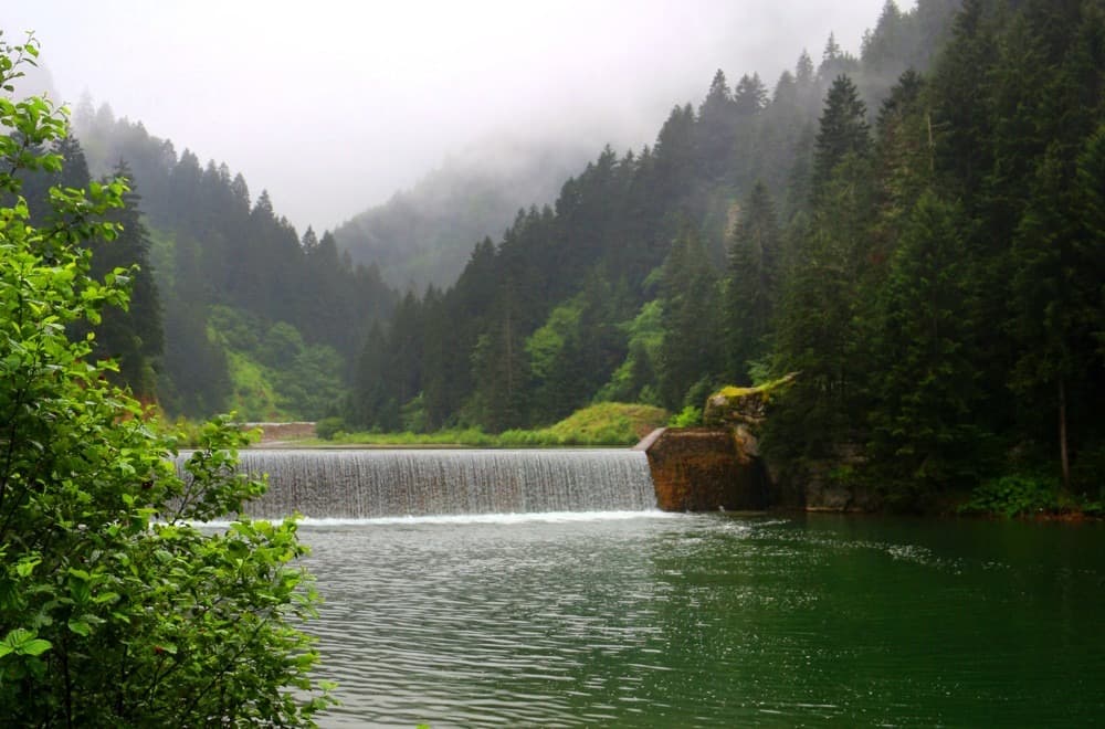 Northern Turkey 8 Days Package - 3
