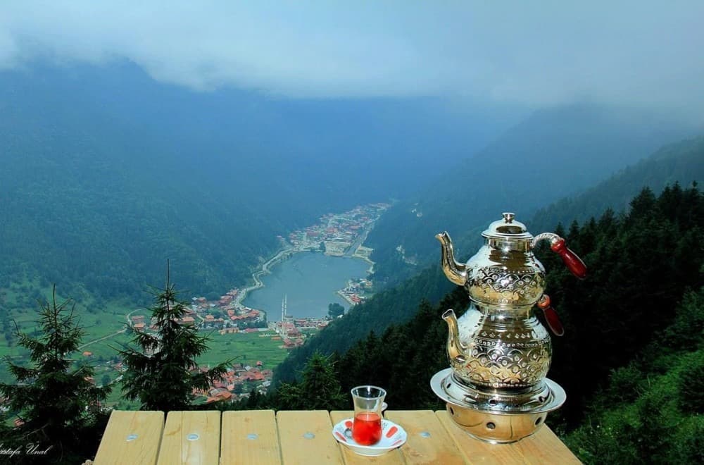 Northern Turkey 8 Days Package - 4