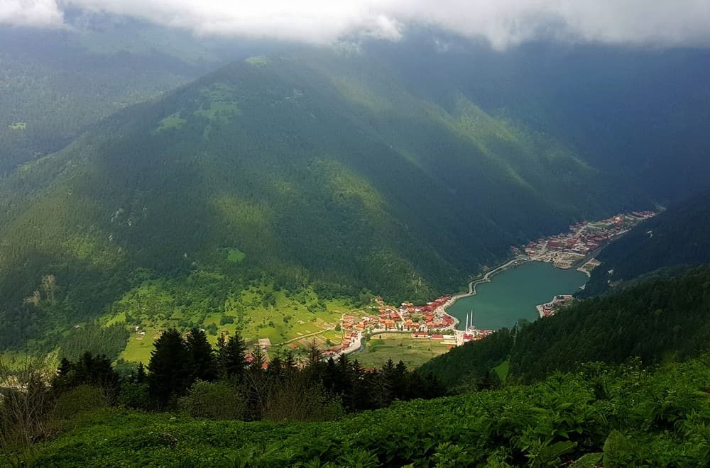 Northern Turkey 8 Days Package - 5