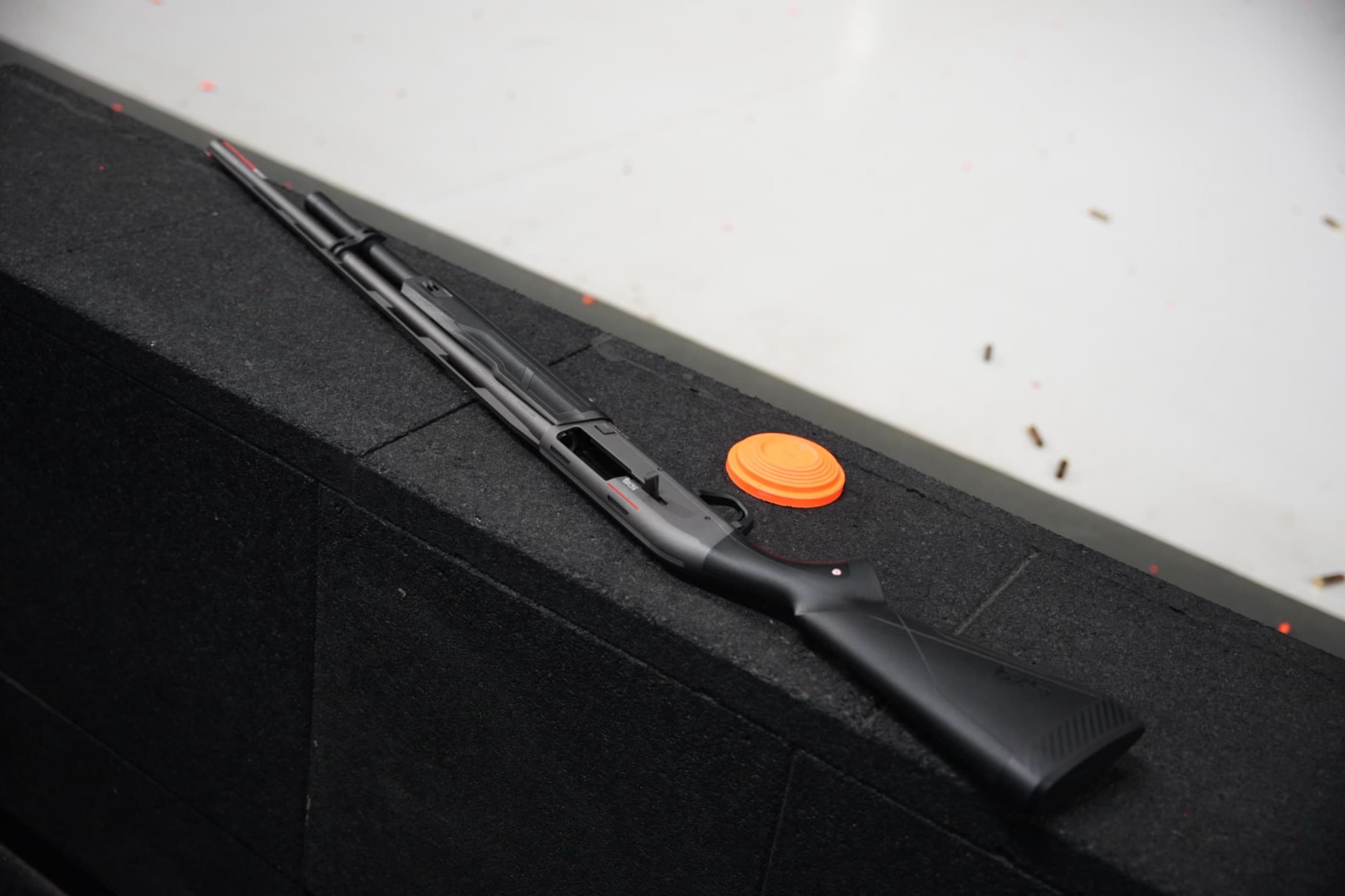 Clay Shooting Experience: Master the Shotgun at Our Exclusive Range - 3