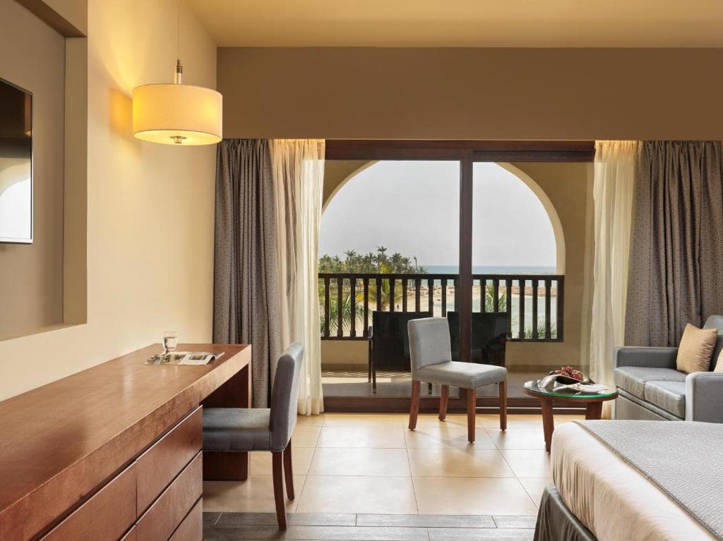 5-Star Package for 4 Days at Fanar Hotel & Residences - 3