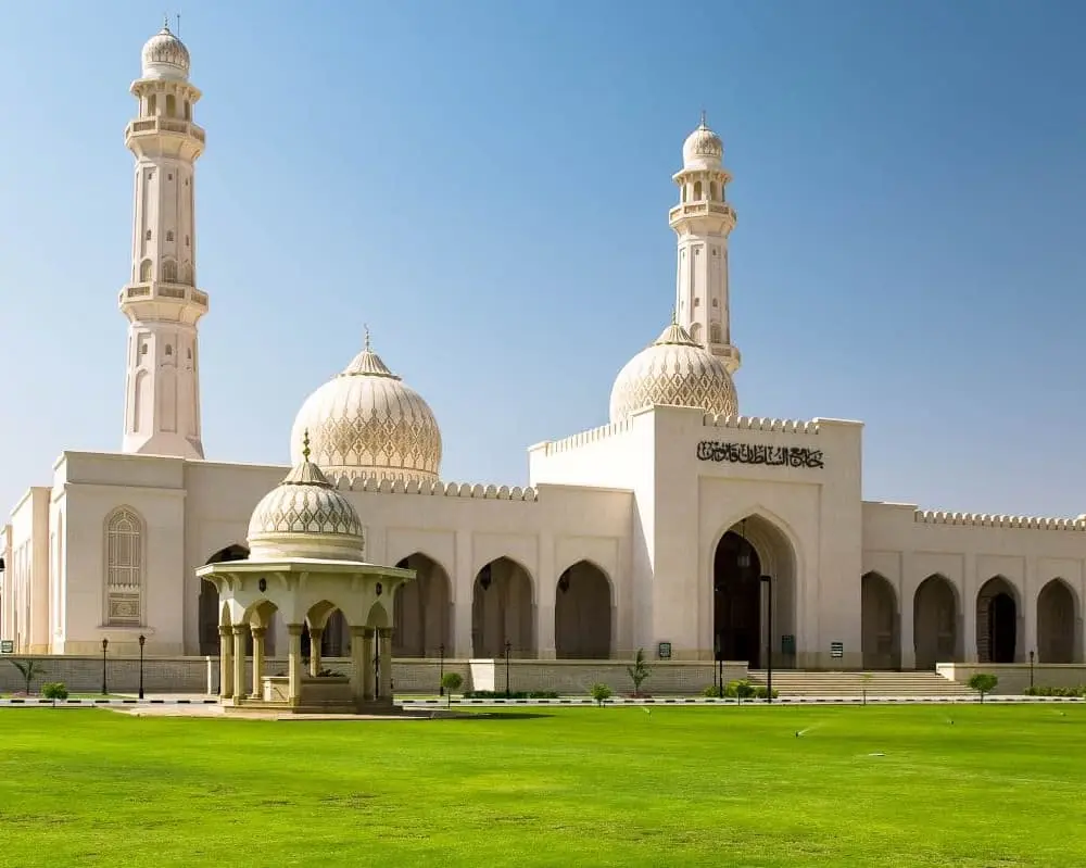 Half-Day Traditional Salalah City Tour - 4