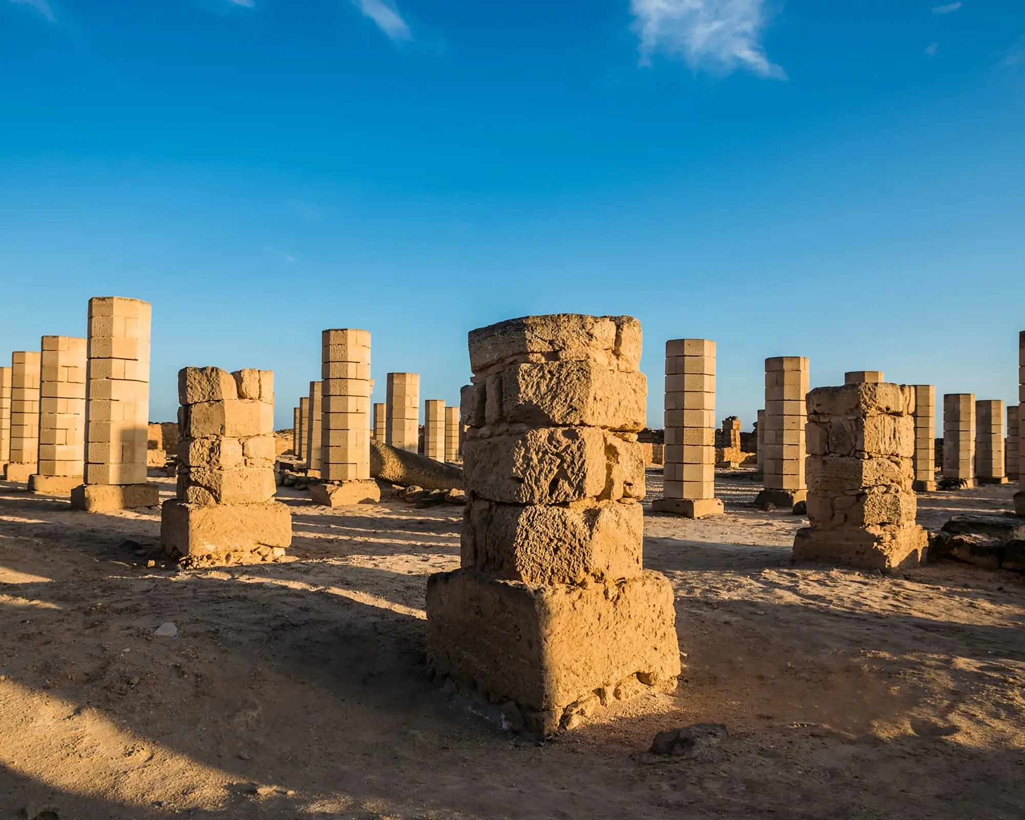 Half-Day Traditional Salalah City Tour - 3