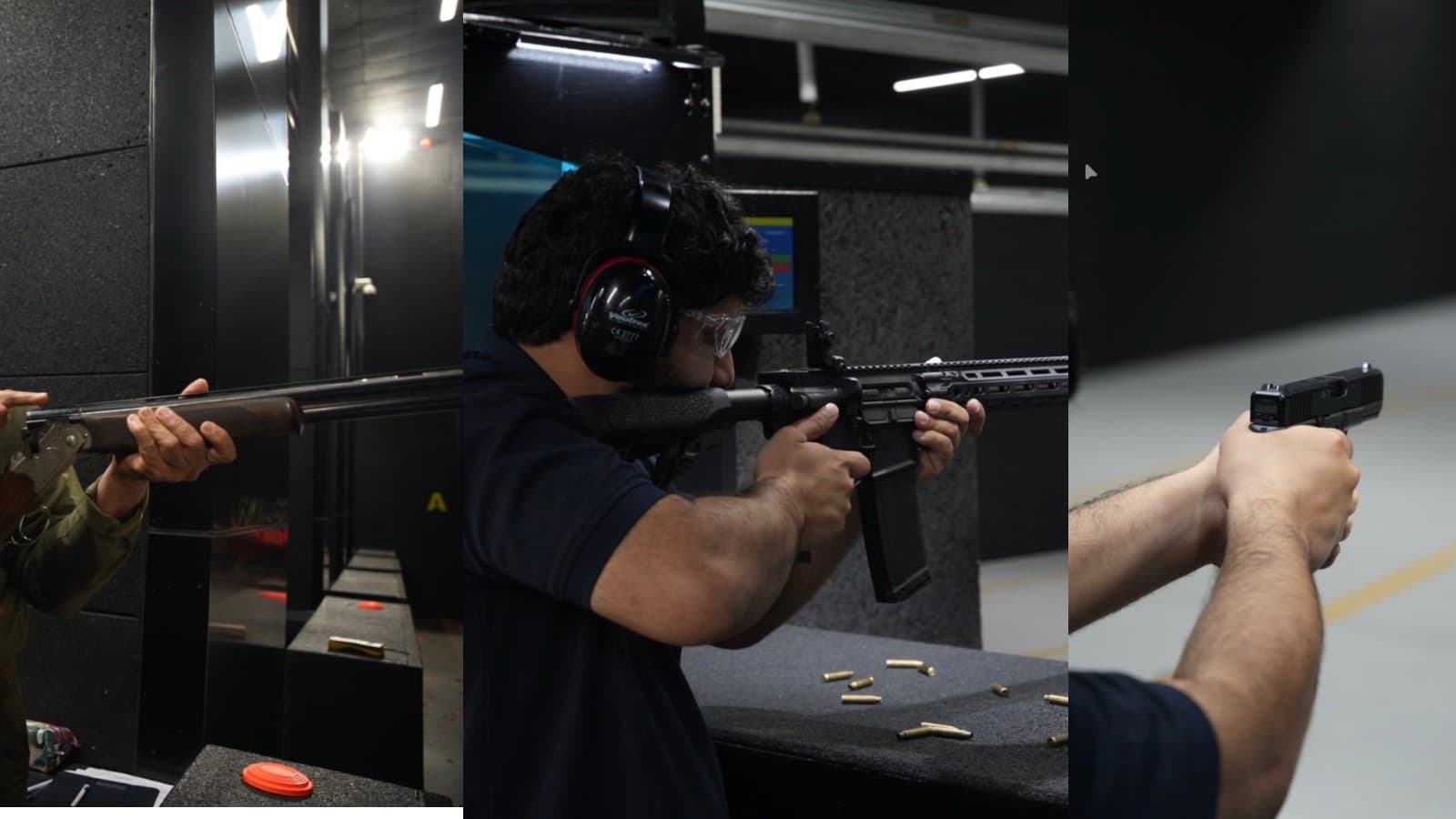 Unleash Your Inner Marksman: The Ultimate Arsenal Package