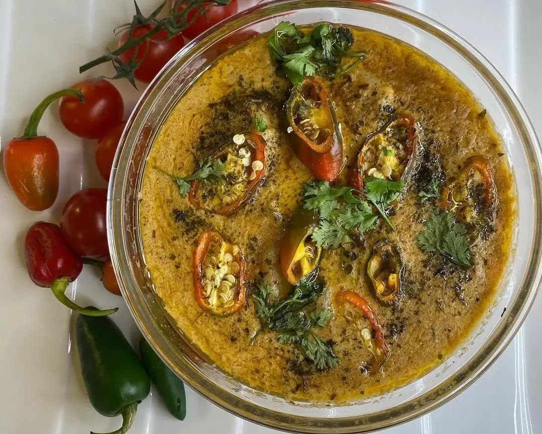 Taste of Oman: Traditional Cooking Class Experience