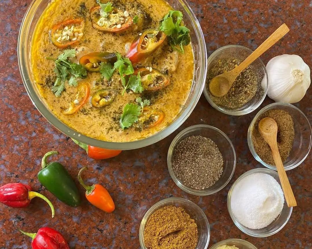 Taste of Oman: Traditional Cooking Class Experience - 4