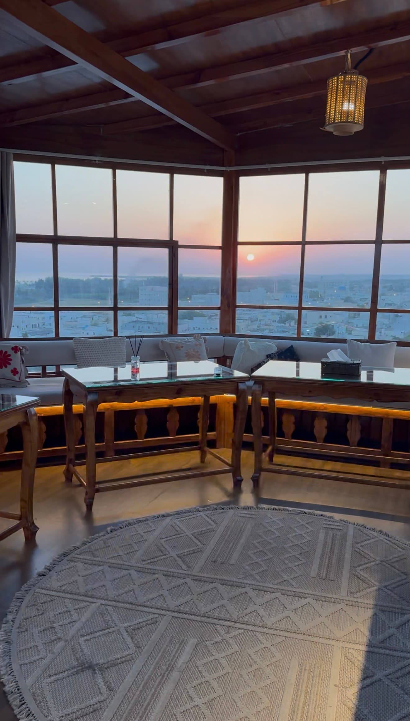 Private Session Inside Al Askar Tower – Taqah, Dhofar - 4