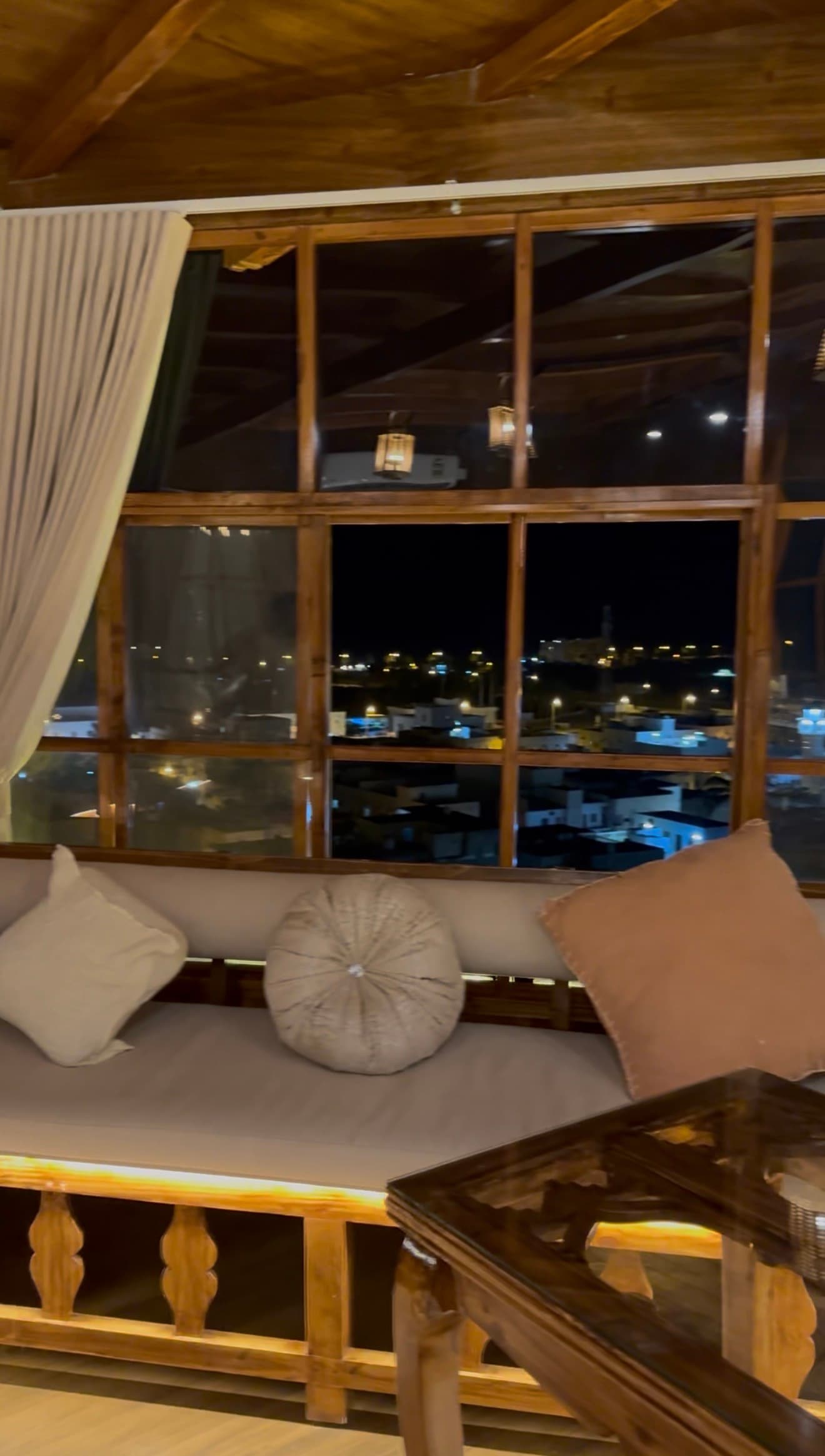 Private Session Inside Al Askar Tower – Taqah, Dhofar - 3