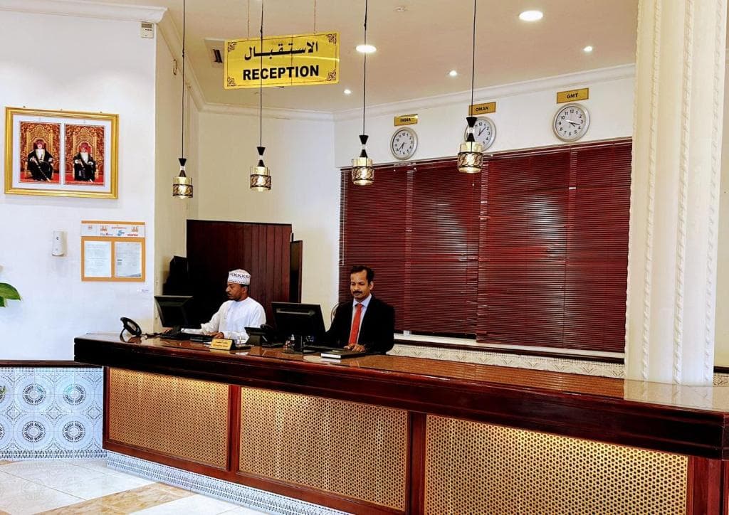 3-Star Package for 4 Days & 3 Nights at Samharam Hotel & Resort - 5
