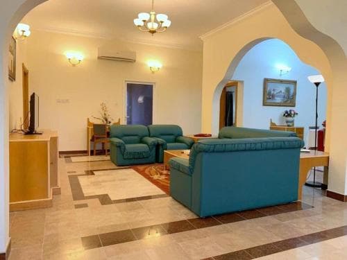 3-Star Package for 4 Days & 3 Nights at Samharam Hotel & Resort - 4