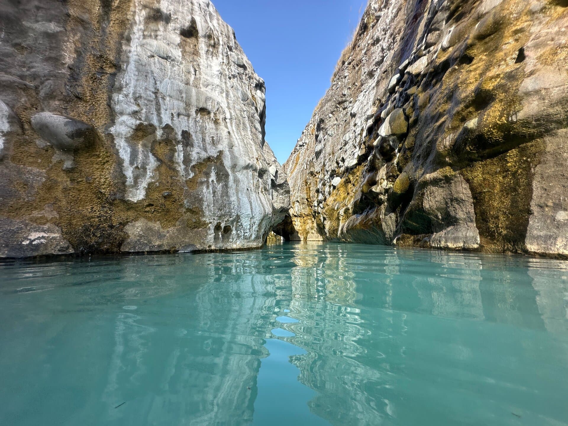 Al Hawqain Pools Adventure