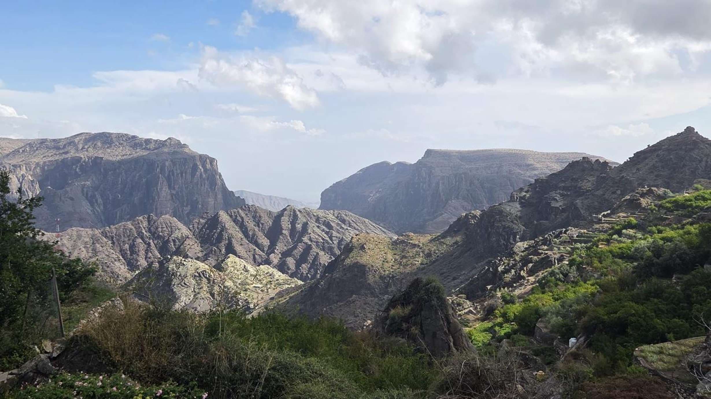 Fanja Village, Souq & Wadi Tayeen – Private Full Day from Muscat - 5