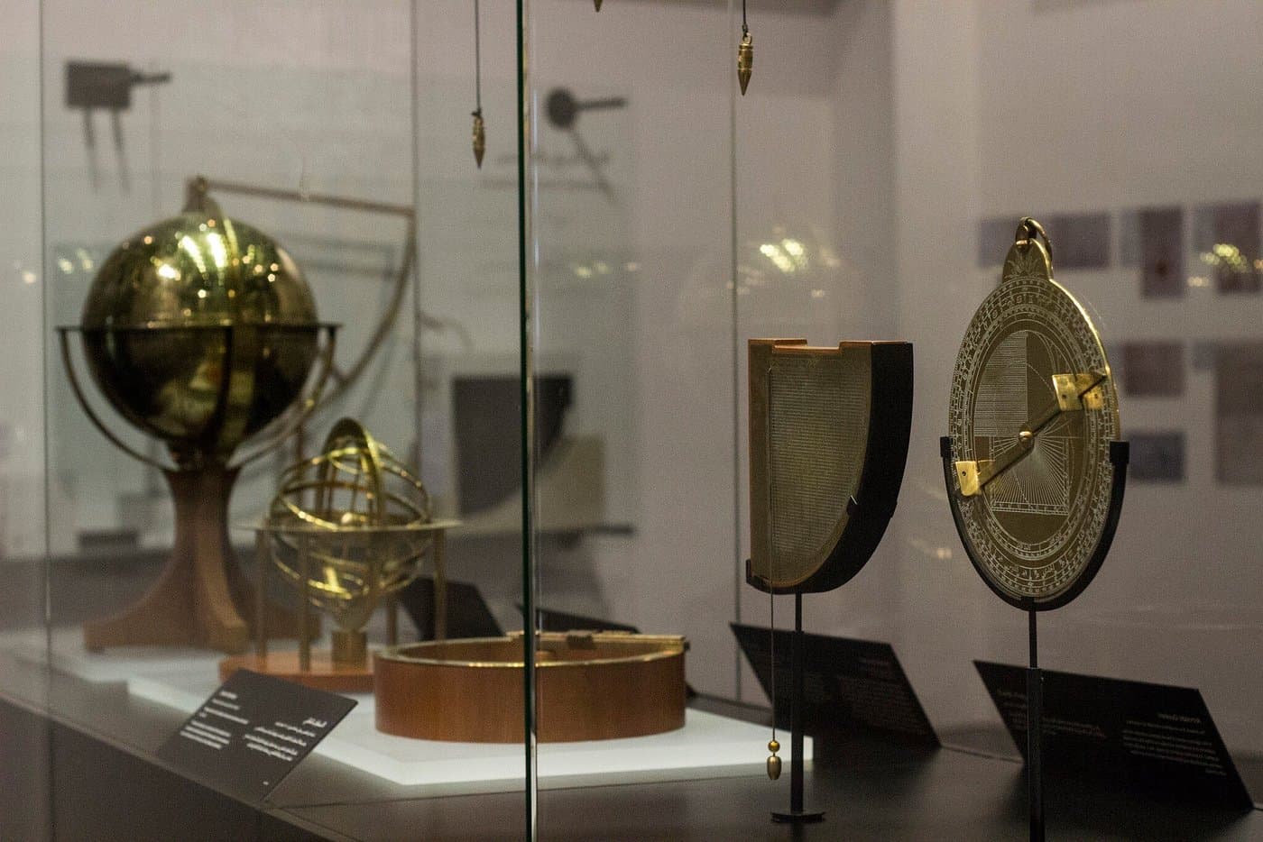 History of Science Centre – GUtech - 5