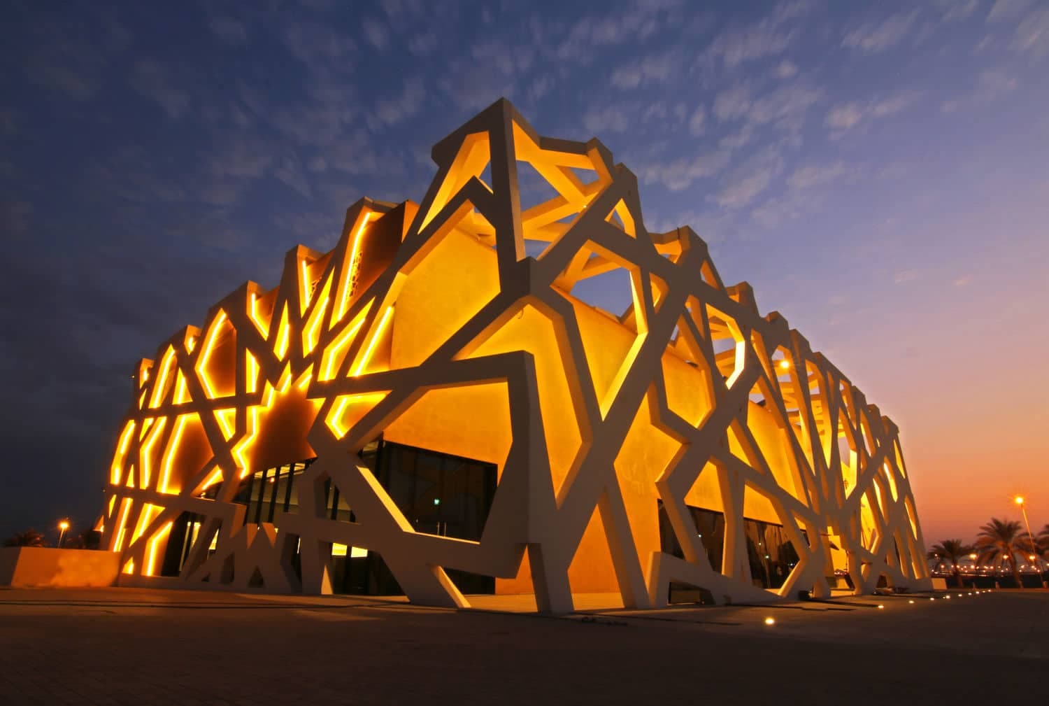 History of Science Centre – GUtech