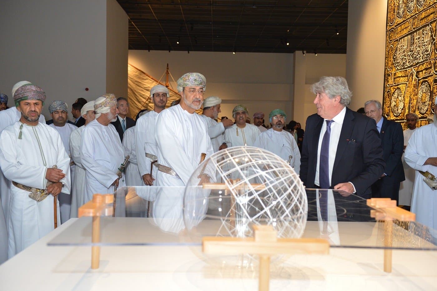 History of Science Centre – GUtech - 2