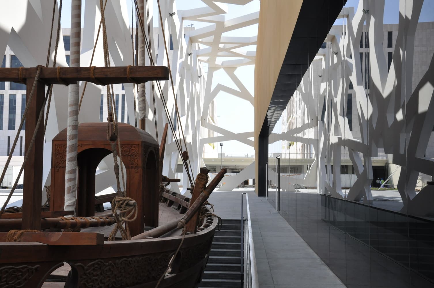 History of Science Centre – GUtech - 3