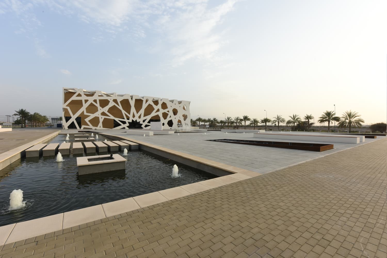 History of Science Centre – GUtech - 4
