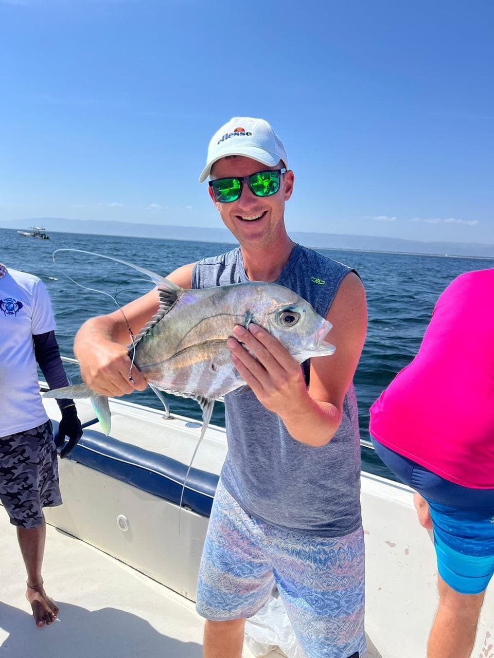 Reel Fun: Fishing Adventure in Salalah's Coastal Paradise - 3