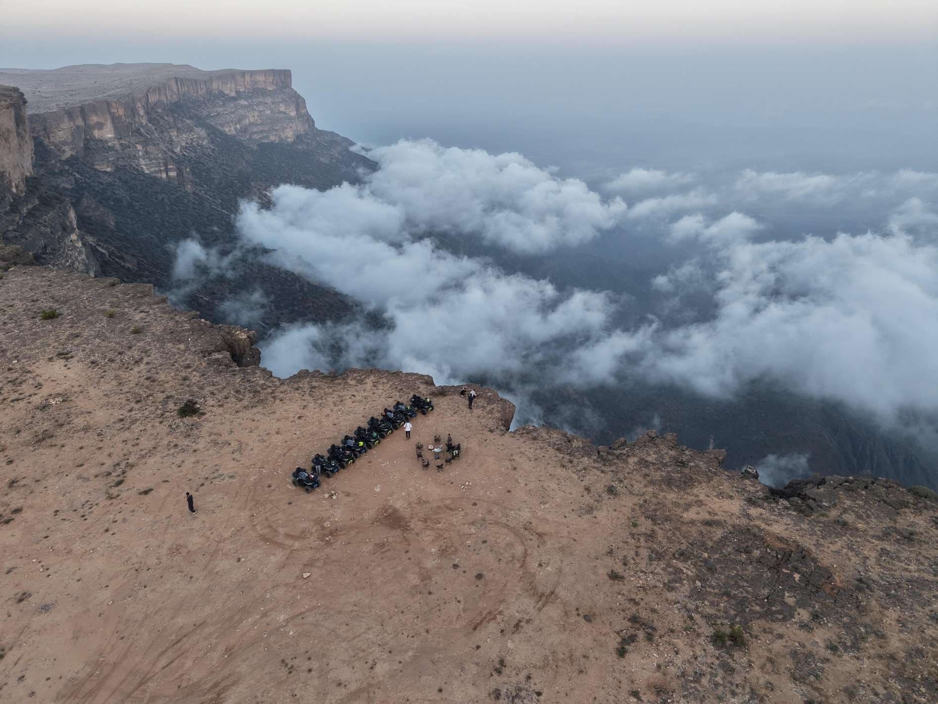 Jabal Samhan ATV Adventure with Scenic Views – Salalah - 2