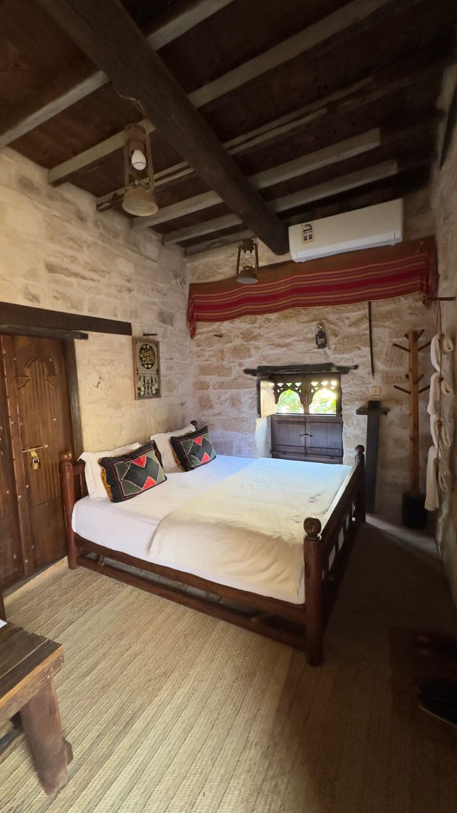 Kofan Heritage Retreat – Experience 150 years of Dhofar's life in Taqah - 4