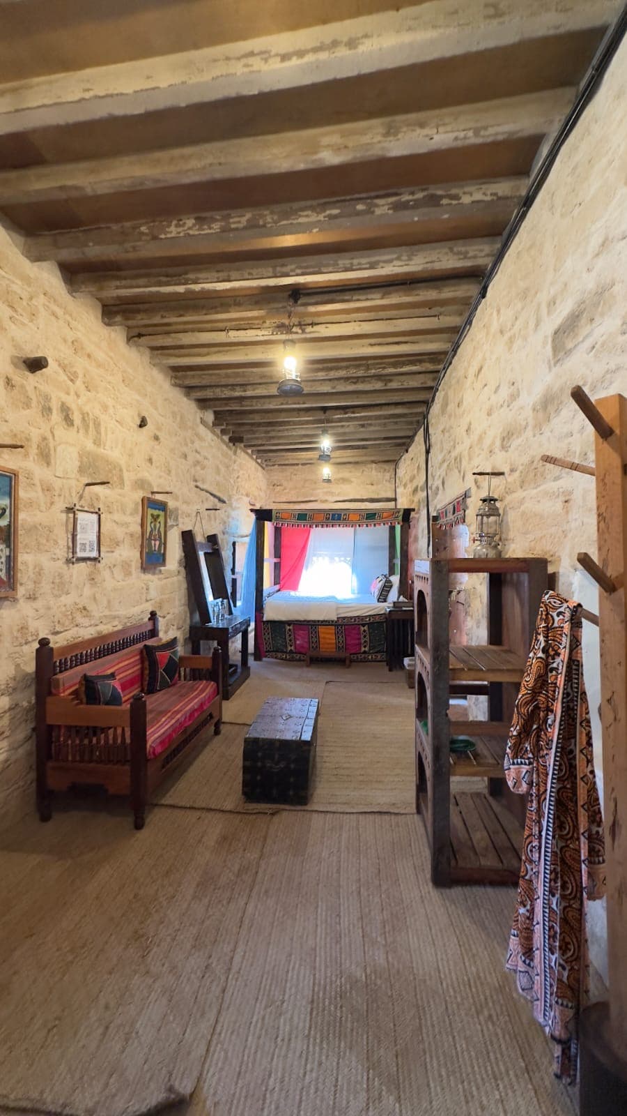 Kofan Heritage Retreat – Experience 150 years of Dhofar's life in Taqah - 2