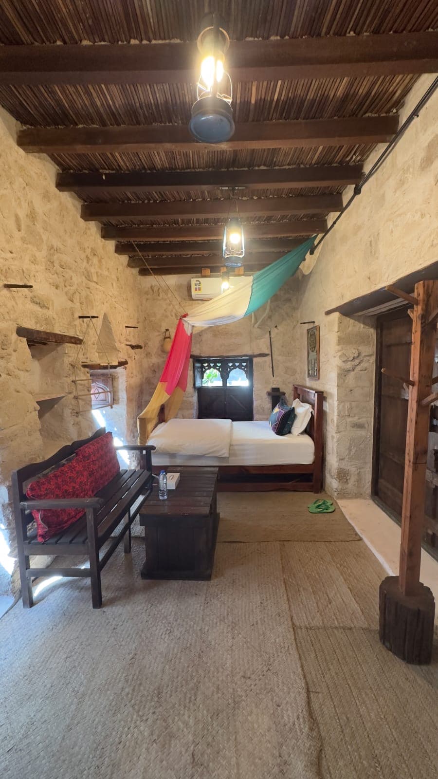 Kofan Heritage Retreat – Experience 150 years of Dhofar's life in Taqah - 3