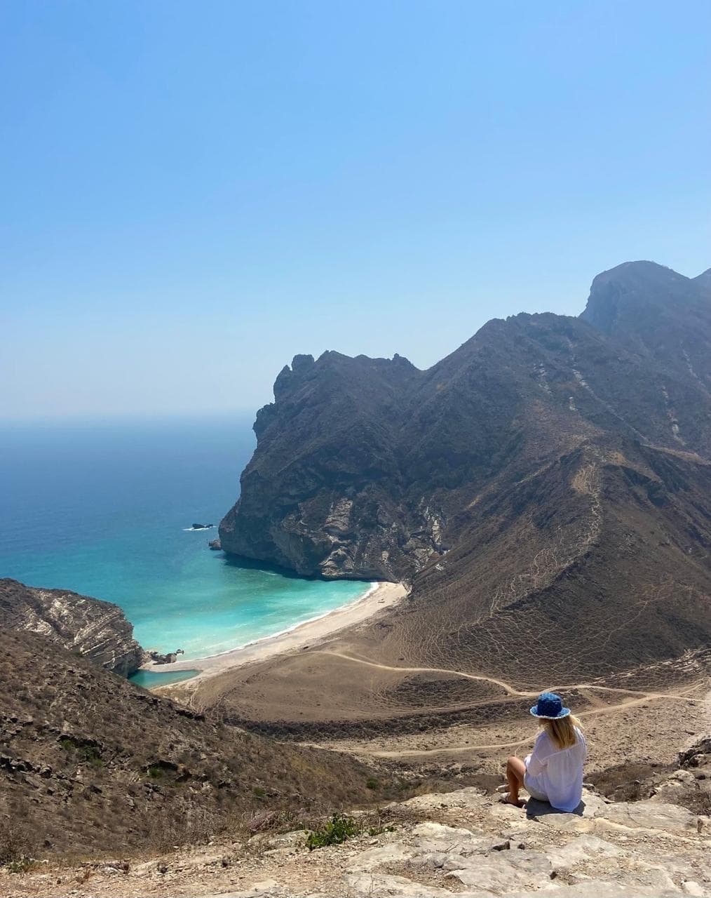 West Salalah Landscape Tour: Dhofar's Coastal Wonders - 2
