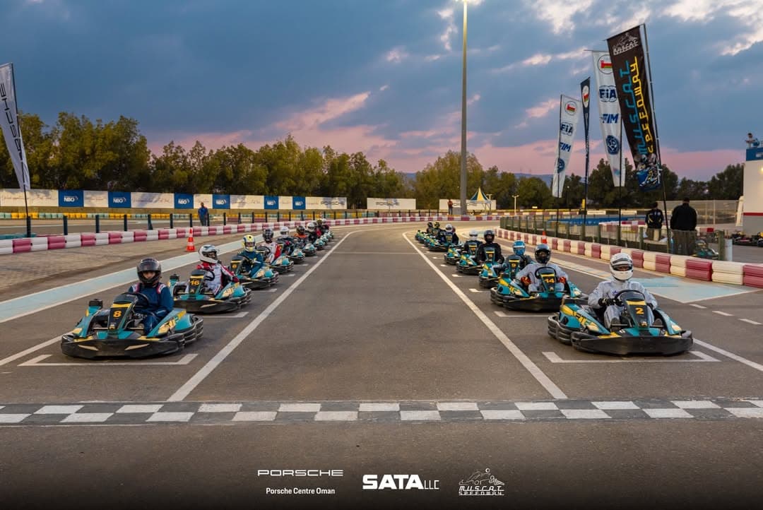 Ultimate Karting Experience - 5