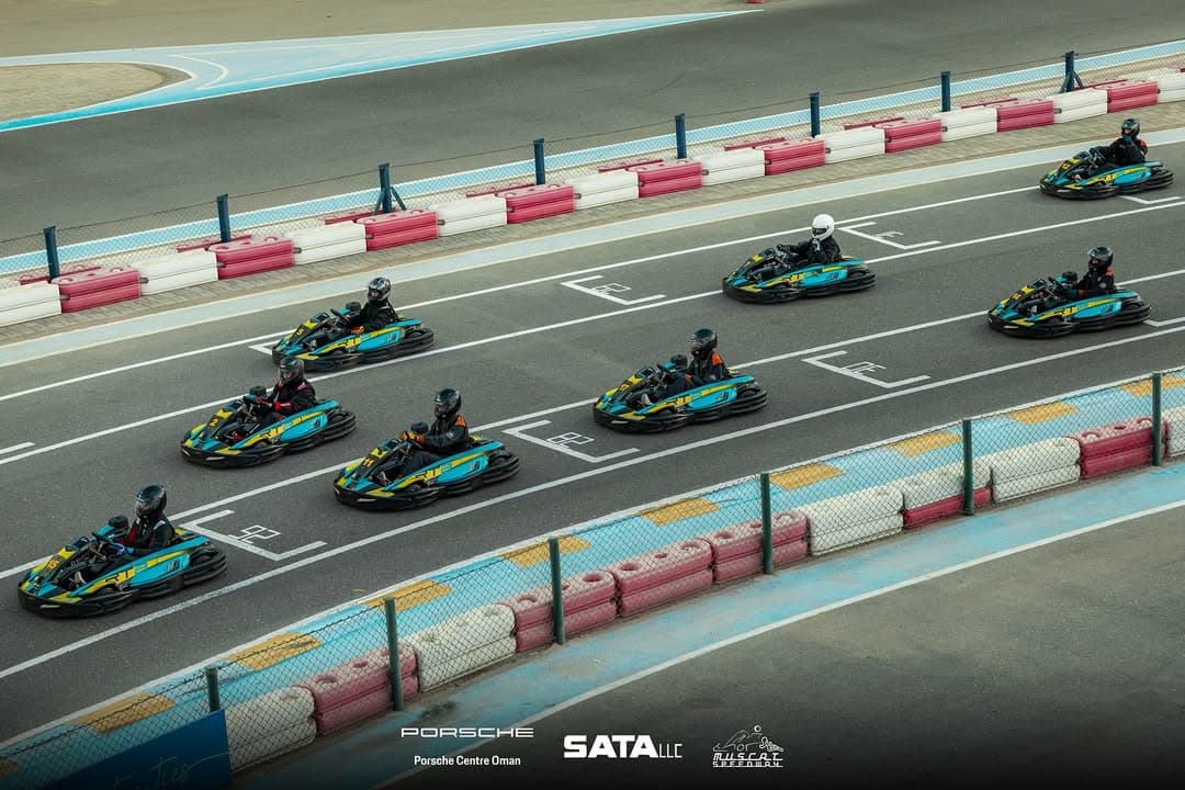 Ultimate Karting Experience - 4