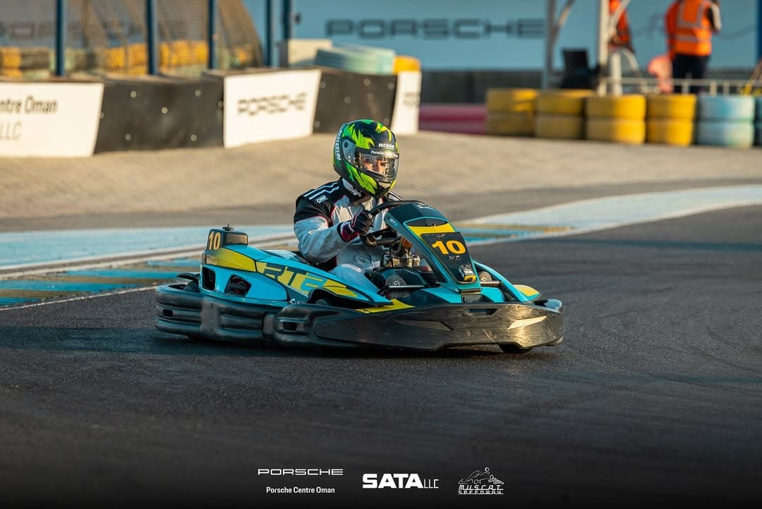 Ultimate Karting Experience - 2