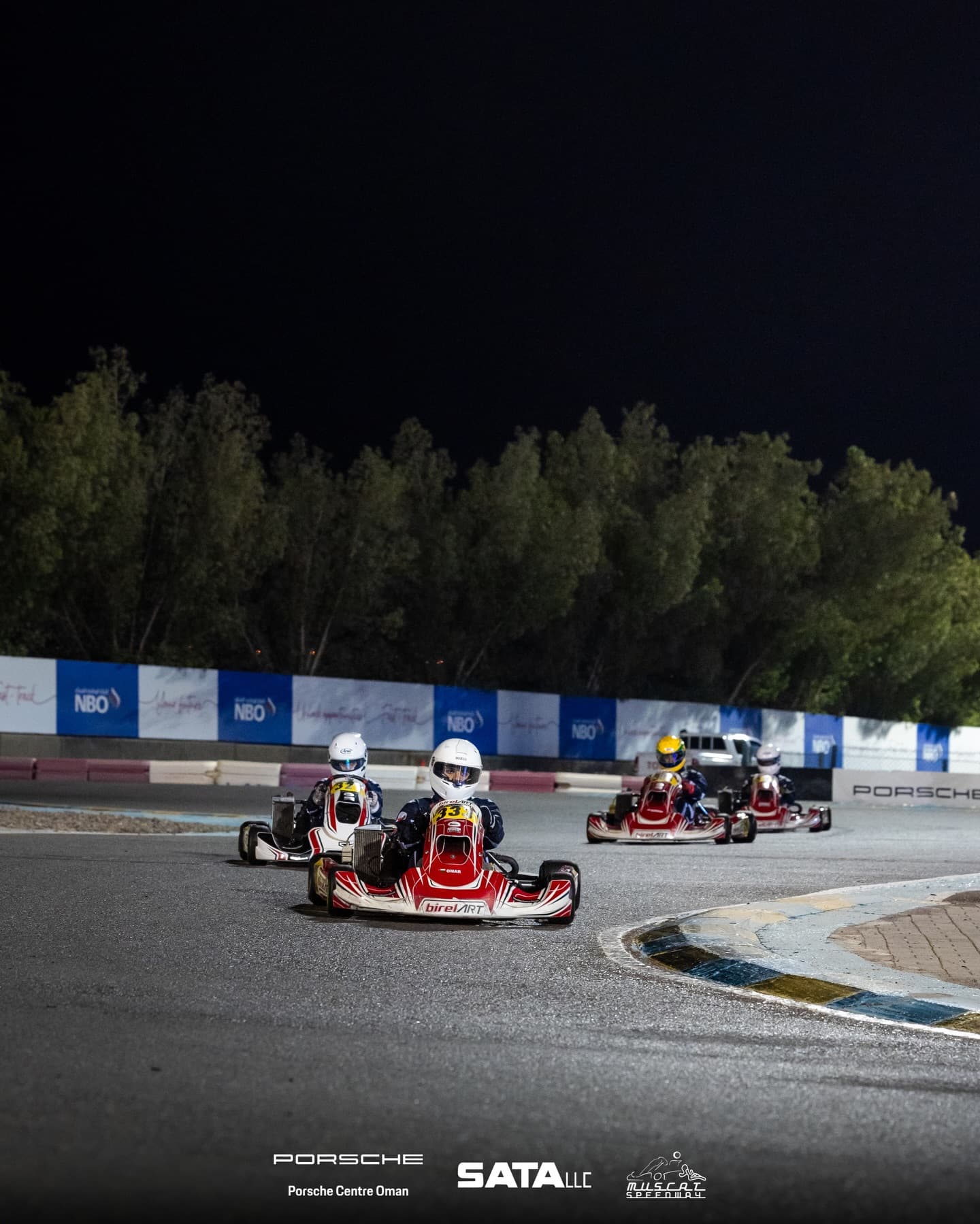 Ultimate Karting Experience - 3