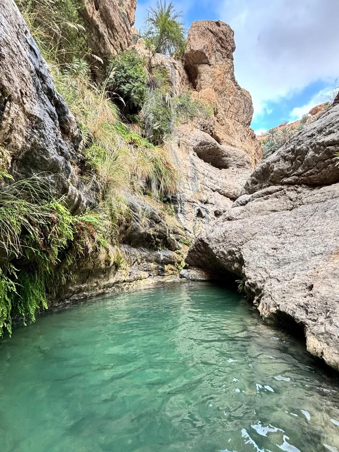 Wadi Mibam