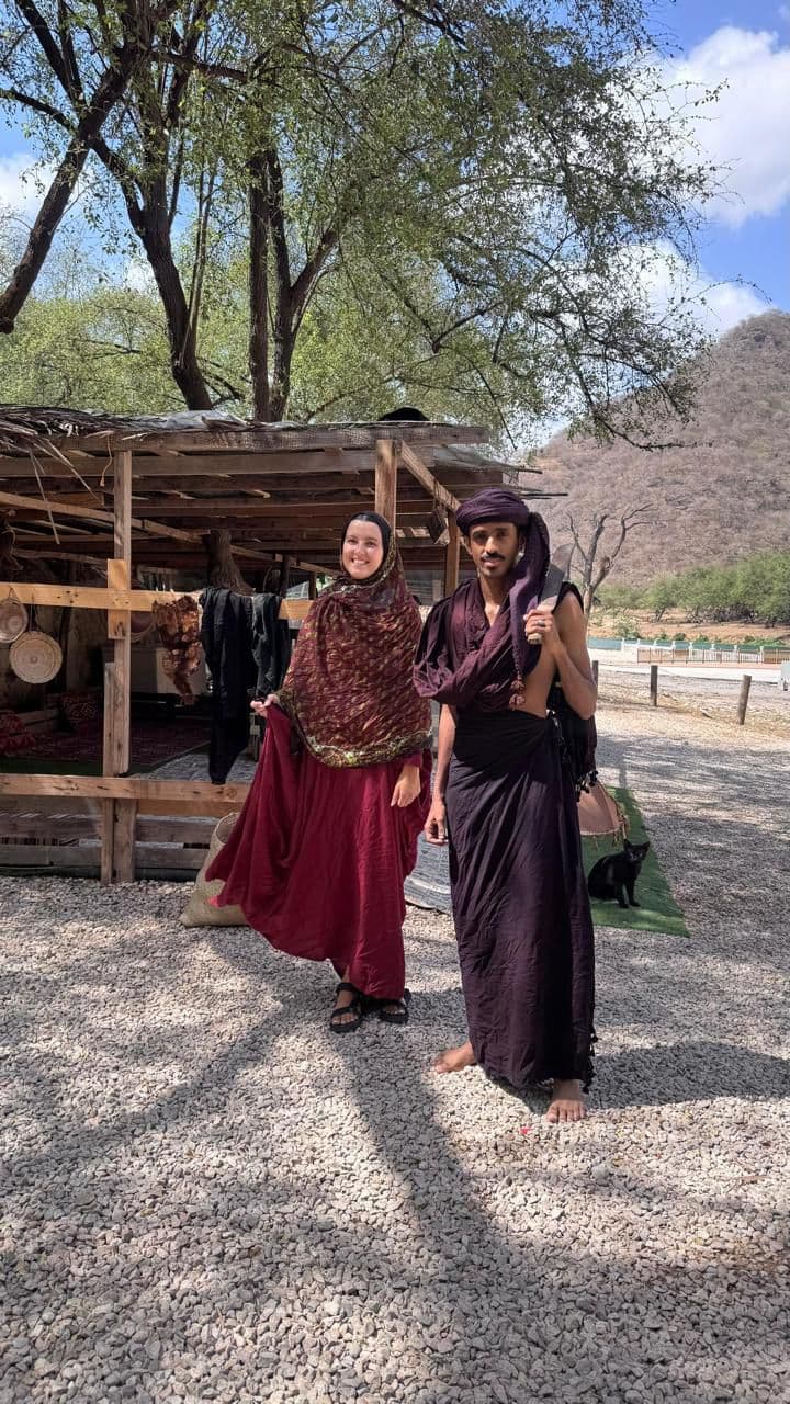 East Salalah Mountain Adventure: Wadi Darbat & More! - 3