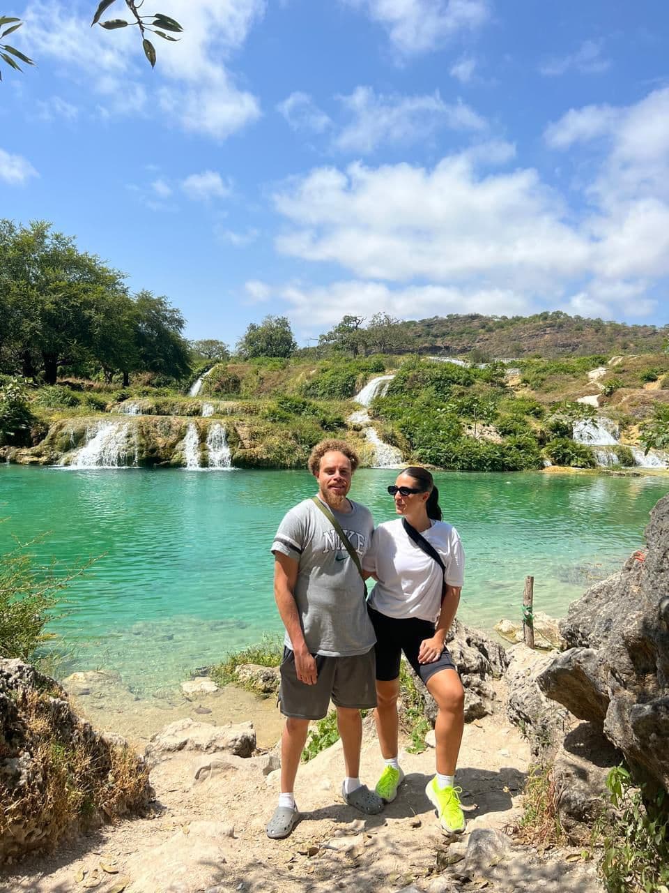 East Salalah Mountain Adventure: Wadi Darbat & More! - 5